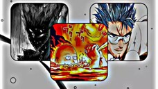 Trio overpower 😈