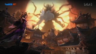 Tiên Đế Trở Về - Tập 3 (Thuyết Minh)