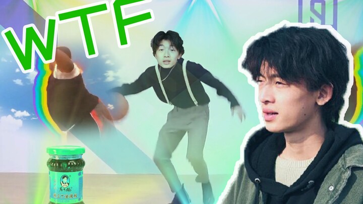 Hello everyone, I'm Xu Daxia, an independent content creator with two and a half years of experience