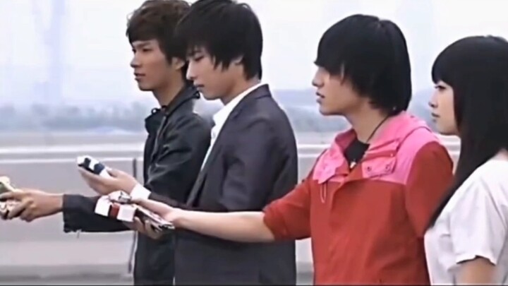 Isn’t Xiaotian’s Shura Summoning Device too hidden?