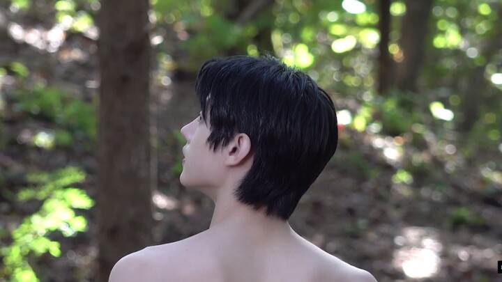 【ENHYPEN Park Sung-hoon】Hậu trường lần đầu hé lộ vóc dáng của Sung-hoon, sao lại có sự đối lập đến t