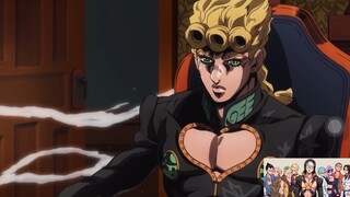 Chuyện gì đã xảy ra???? 😳 #jojo