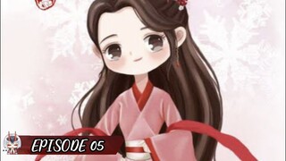 Princess and her handsome followers Ep 05 ( eng sub ) 🍀