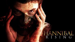 Review phim: Hannibal Báo Thù -Hannibal Rising (2007) |Tóm tắt phim