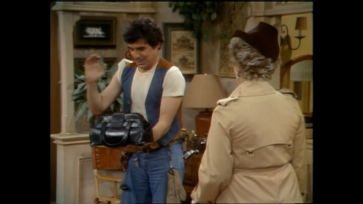 One Day at a Time {1975} episode 54