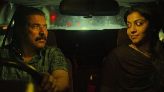 Tamizh Kalamkaval (2025) Tamil