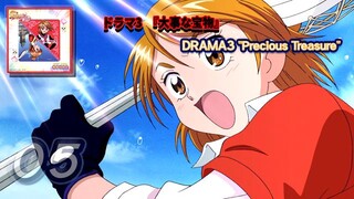 ドラマ3 『大事な宝物』| DRAMA3 "A Precious Treasure"