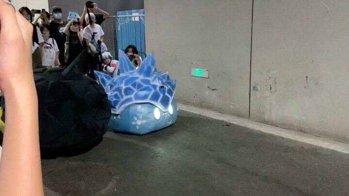 Chủng tộc giun đá (Cá hồi)