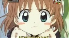 Cardcaptor Sakura OP1 - Catch You Catch Me (Versi Indonesia)