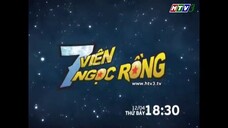 Trailer 7 Viên Ngọc Rồng - Android Saga và Cell Saga (12/4/2014) [HTV3]