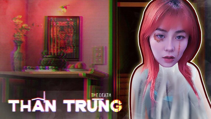 Thần Trùng | Vừa vào khu trọ ma ám Trần Duy Hưng, Misthy sợ quá bắt xe ôm bỏ về?!