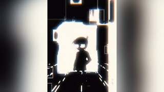 Edogawa Conan - là một thám tử 🔎🥰sufdc_btl7 btl7 detectiveconan animeboy edogawaconan thamtulungdanhconan anime