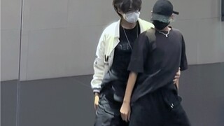 Long time no see duet ~ a familiar feeling