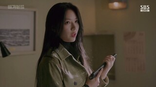 Vagabond Episode 11