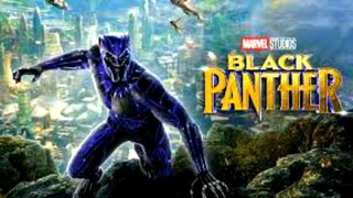Black Panther (2018) SUB INDO