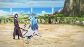 New anime try it now