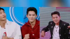 Di Xin Gravity พฤศจิกายน hi6 น้ำตาลจะไม่ถูกแก้โดยไม่ถูกแก้ อย่างไรก็ตามถ้าคุณไม่โสดใครจะรักคุณ?