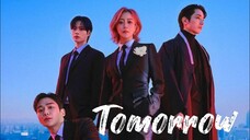 Tomorrow [Sub Indo] Ep. 5