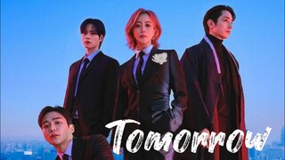 Tomorrow [Sub Indo] Ep. 5