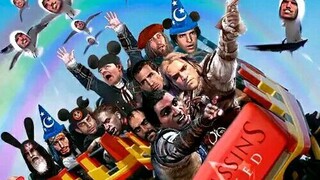 Saat Anda membuka Assassin's Creed dengan berbagai cara