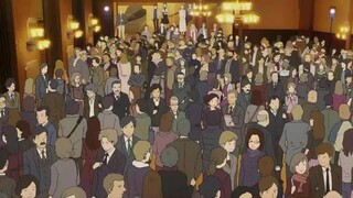 Piano no Mori S2 Episode 12 End [sub indo]