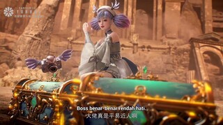 The Rich Player Eps 1 Sub Indo HD [New]