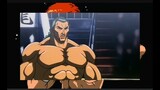 Baki vs Retsu Kaio full video Tagalog dub
