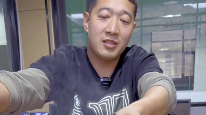 【敦煌老马-羊头】最新视频上线，求关注！