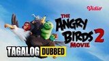 The Angry Birds Movie 2 Full Movie Tagalog