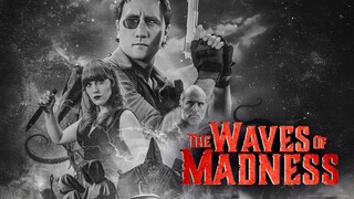 The Waves of Madness (2024) - SUB INDO