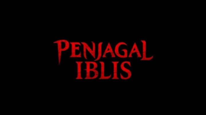 Penjagal Iblis