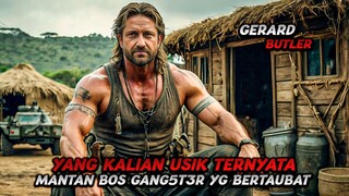 Bahkan Tentara Ber5enjata Pun Tak Mampu Menghentikannya !! | Alur FIlm Action Terbaru