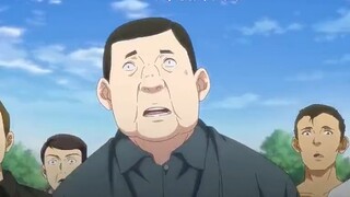 Chị Baoer nói, lợn không ngon nếu không gõ