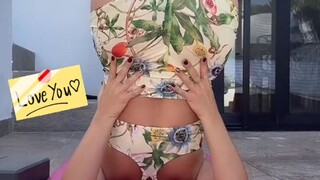 Hot TikTok Babes