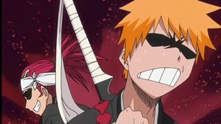 The Best of Ichigo #1 | Bleach Funniest Moments | English Dub |