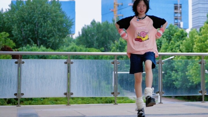 【PLAVE】💗Why?💗challengeHey oh hey oh hey~💖