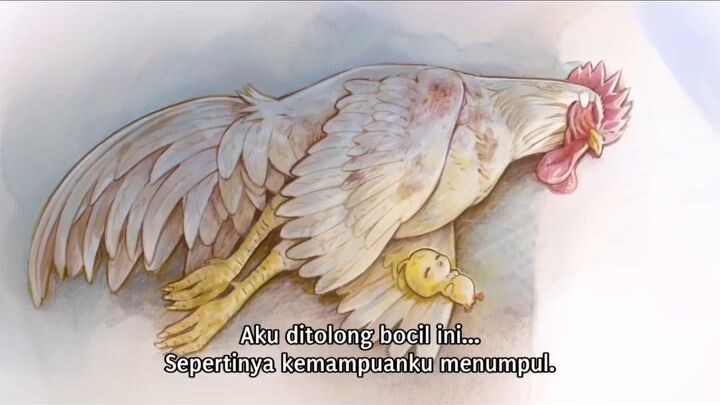 teringat masa lalu