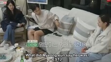 love after divorce S7 ep2 (ENGSUB)
