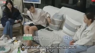 love after divorce S7 ep2 (ENGSUB)