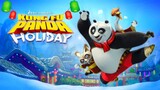 Kung Fu Panda: Holiday [Sub Indo]