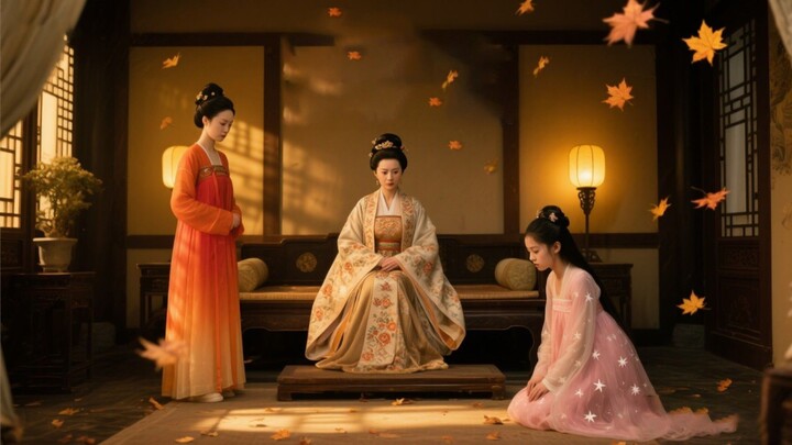 TITLE: A Mother's Second Chance/shortdrama Fantasy English Dubbed Full Movie HD