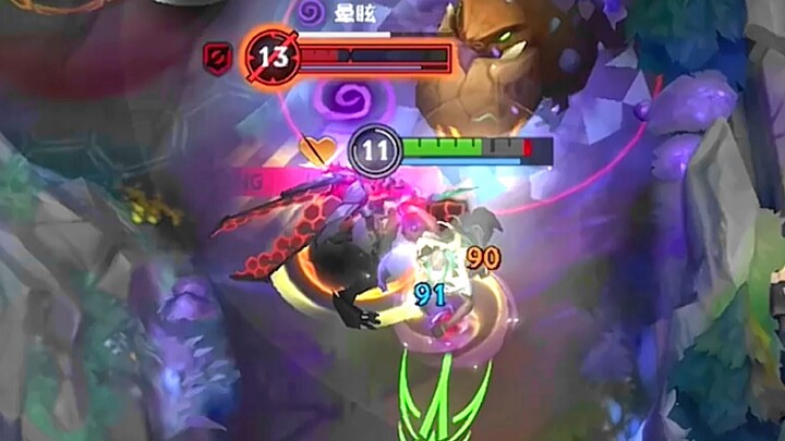 อันดับฮีโร่พลิกเกมเดือนพฤษภาคม