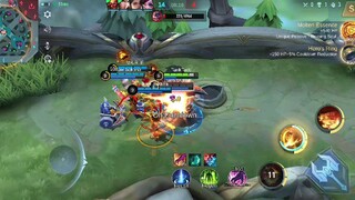 Baxia