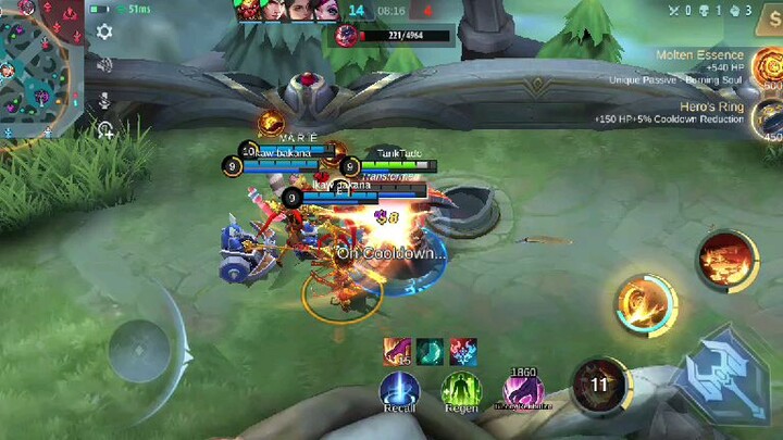Baxia