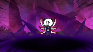 【Xuanwu Four SymbolsⅩ】Episode 69: The Battle of the Guardians
