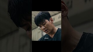 These 2 men carrying the whole show🥵 #kdrama #kdramaedit #theworstofevil #shorts