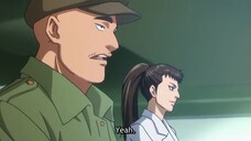 Diamond no Ace Season 2 Episode 17