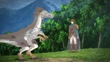 Cuma Anime Dinosaurus kok puh🗿