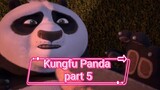 Kungfu Panda part 5