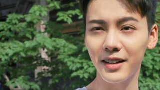 [Chen Weiting] A daily guide to prevent premature love